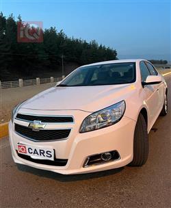 شيفروليه ماليبو